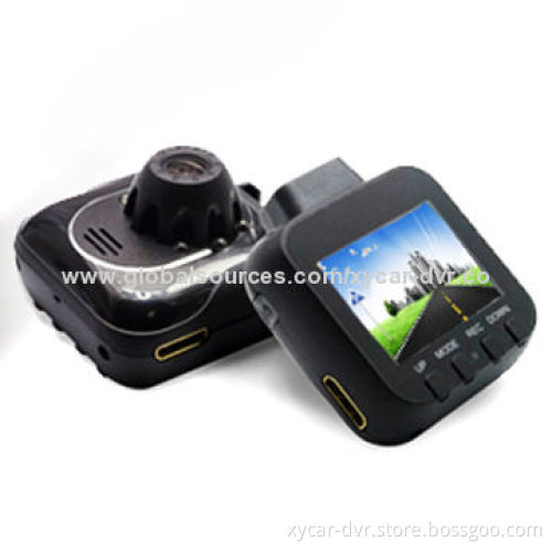 Mini camera, patent product and ODM\OEM services can be offered